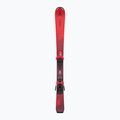 Children's downhill skis Atomic Redster J2 JTS + C5 GW red 7