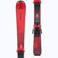 Children's downhill skis Atomic Redster J2 JTS + C5 GW red 11