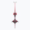 Children's downhill skis Atomic Redster J2 JTS + C5 GW red 12