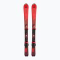 Children's downhill skis Atomic Redster J2 JTS + C5 GW red