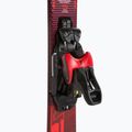 Children's downhill skis Atomic Redster J2 JTS + C5 GW red 5