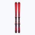 Children's downhill skis Atomic Redster J2 JTM + L6 GW red 6