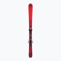 Children's downhill skis Atomic Redster J2 JTM + L6 GW red 7