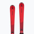 Children's downhill skis Atomic Redster J2 JTM + L6 GW red 11