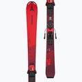 Children's downhill skis Atomic Redster J2 JTM + L6 GW red 12