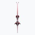 Children's downhill skis Atomic Redster J2 JTM + L6 GW red 13