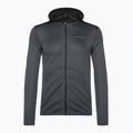 Men's Atomic Alps FZ Hoodie grey/black
