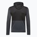 Men's Atomic Alps FZ Hoodie grey/black 2