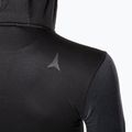 Men's Atomic Alps FZ Hoodie grey/black 4
