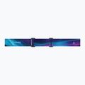 Atomic Four Pro HD black/purple/cosmos/pink copper ski goggles 6