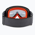Atomic Revent Stereo black/silver ski goggles 3