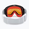 Atomic Savor Stereo light grey/blue stereo ski goggles 2