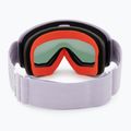 Atomic Savor Stereo lavender/purple stereo ski goggles 2