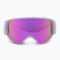 Atomic Savor Stereo lavender/purple stereo ski goggles 3