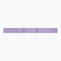 Atomic Savor Stereo lavender/purple stereo ski goggles 5