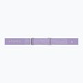 Atomic Savor Photo lavender/red ski goggles 5