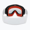 Atomic Savor Photo white/red ski goggles 3
