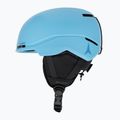 Children's ski helmet Atomic Four Jr light blue 5