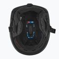 Ski helmet Atomic Backland black 5