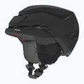 Ski helmet Atomic Backland black