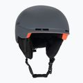 Atomic Savor lavender ski helmet