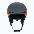 Atomic Savor lavender ski helmet 2