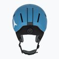 Atomic Revent blue ski helmet 3