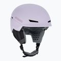 Atomic Revent lavender ski helmet