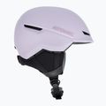 Atomic Revent lavender ski helmet 4