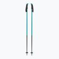 Atomic Redster X teal/blue ski poles
