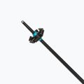 Atomic Redster X teal/blue ski poles 4