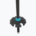 Atomic Redster X teal/blue ski poles 8