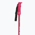 Atomic AMT JR pink children's ski poles 2