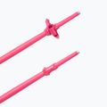 Atomic AMT JR pink children's ski poles 5