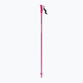 Atomic AMT JR pink children's ski poles 2