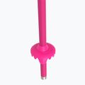 Atomic AMT JR pink children's ski poles 5