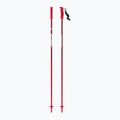 Children's ski poles Atomic AMT JR red 4