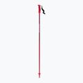 Children's ski poles Atomic AMT JR red 5