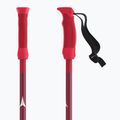 Children's ski poles Atomic AMT JR red 6