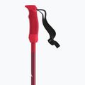 Children's ski poles Atomic AMT JR red 7
