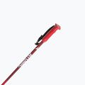 Children's ski poles Atomic AMT JR red 2