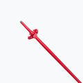 Children's ski poles Atomic AMT JR red 3
