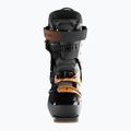 Men's Atomic Backland XTD 100 GW ski boot black/orange 7