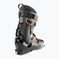 Men's Atomic Backland XTD 100 GW ski boot black/orange 8