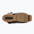 Men's Atomic Backland XTD 100 GW ski boot black/orange 4