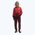 Atomic RS Sweat trousers maroon 2