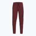 Atomic RS Sweat trousers maroon 4