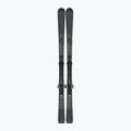Atomic Redster X7 + M12 GW grey/green downhill skis