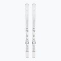 Women's downhill skis Atomic Cloud C11 + M 10 GW white