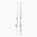 Women's downhill skis Atomic Cloud C11 + M 10 GW white 2